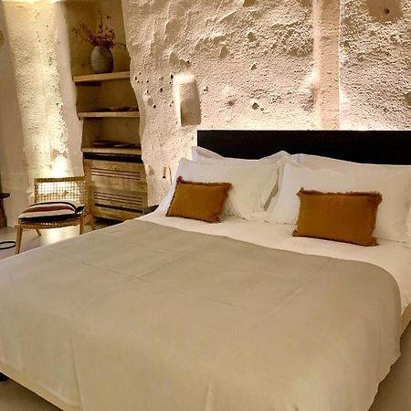 Stageroom02 - Matera Dış mekan fotoğraf