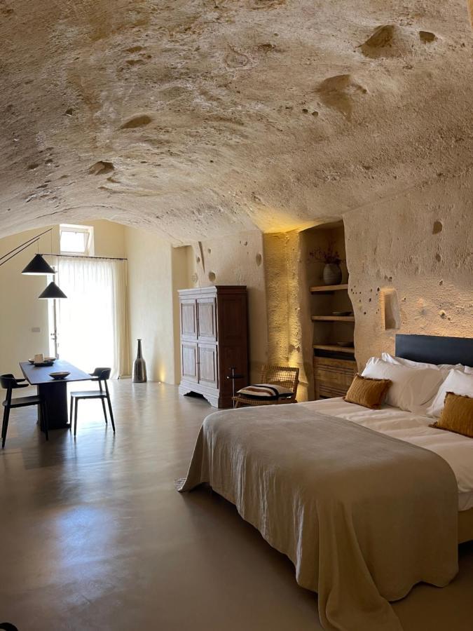 Stageroom02 - Matera Dış mekan fotoğraf