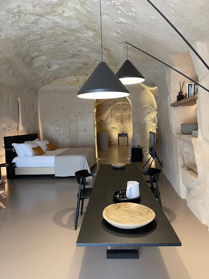 Stageroom02 - Matera Dış mekan fotoğraf