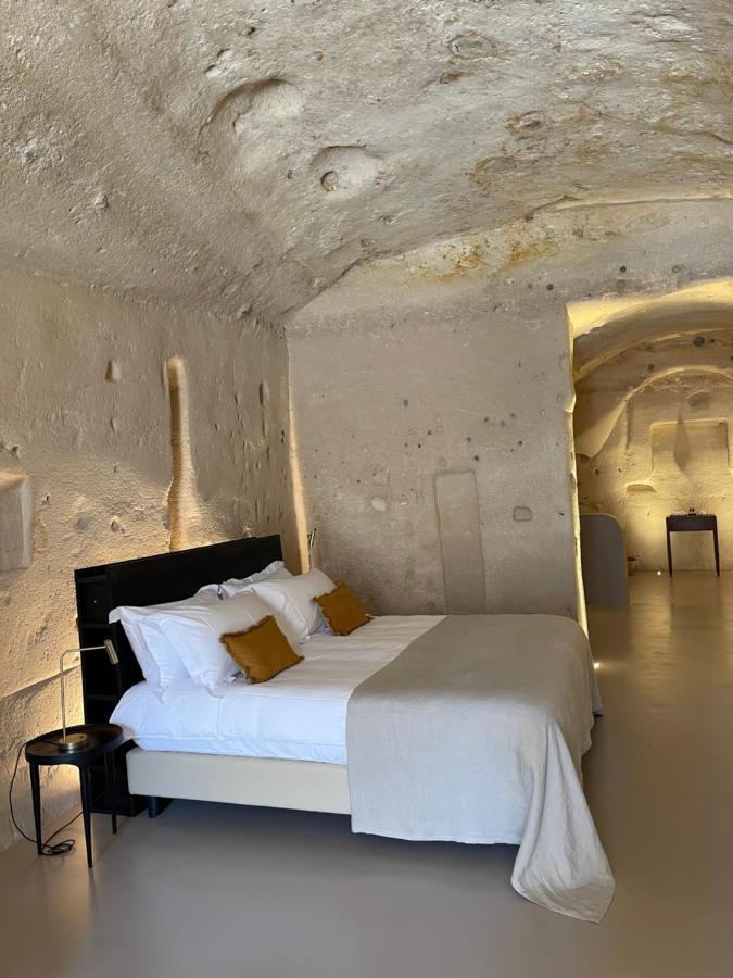 Stageroom02 - Matera Dış mekan fotoğraf
