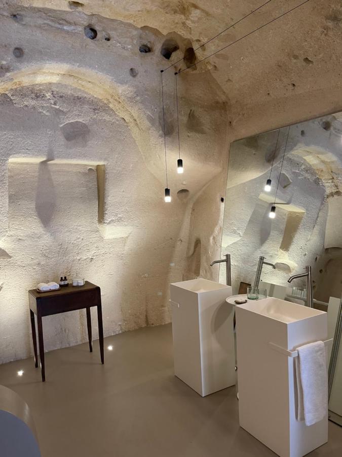 Stageroom02 - Matera Dış mekan fotoğraf