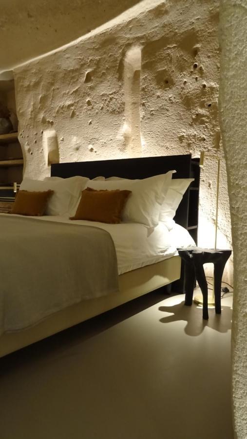 Stageroom02 - Matera Dış mekan fotoğraf