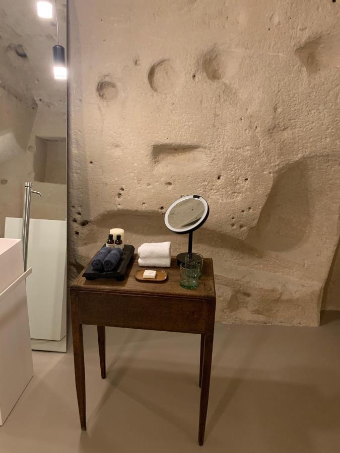 Stageroom02 - Matera Dış mekan fotoğraf