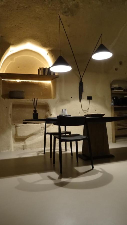 Stageroom02 - Matera Dış mekan fotoğraf