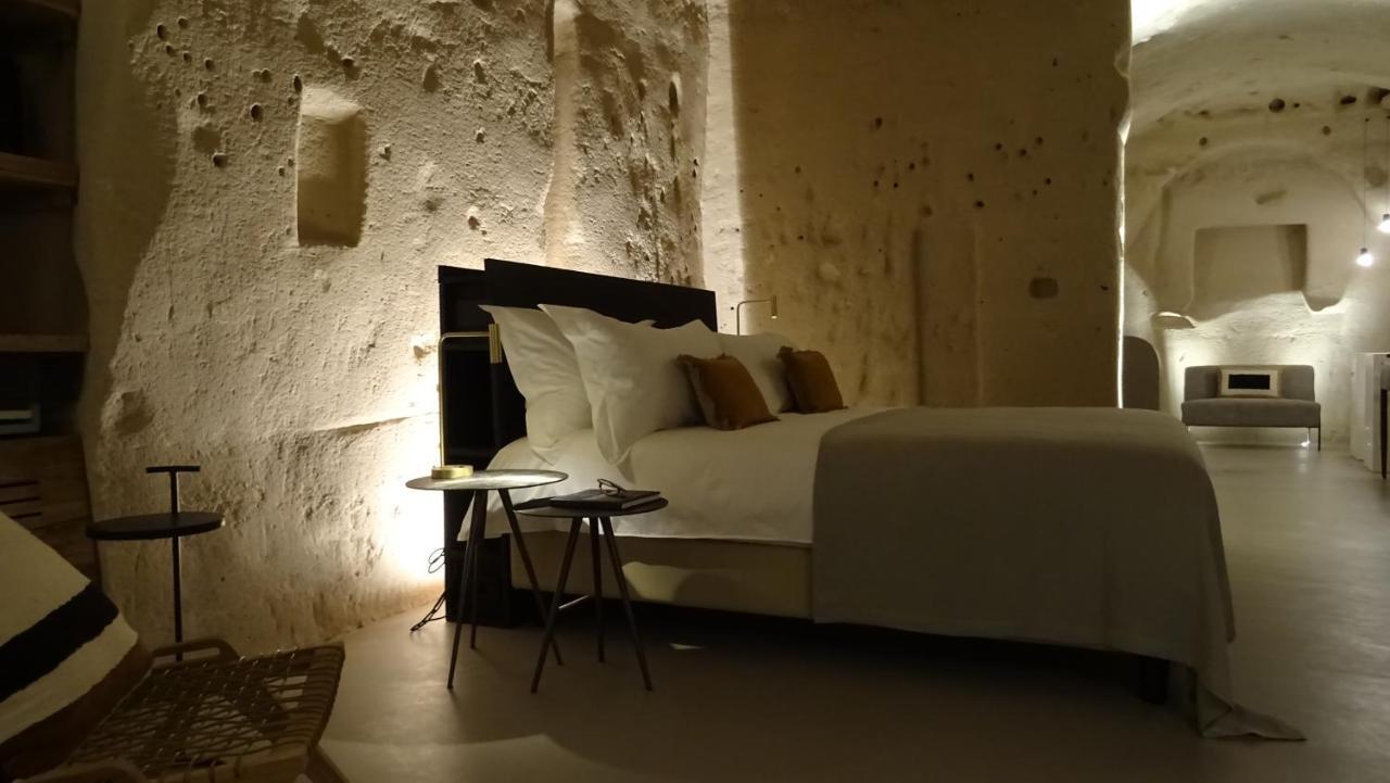Stageroom02 - Matera Dış mekan fotoğraf