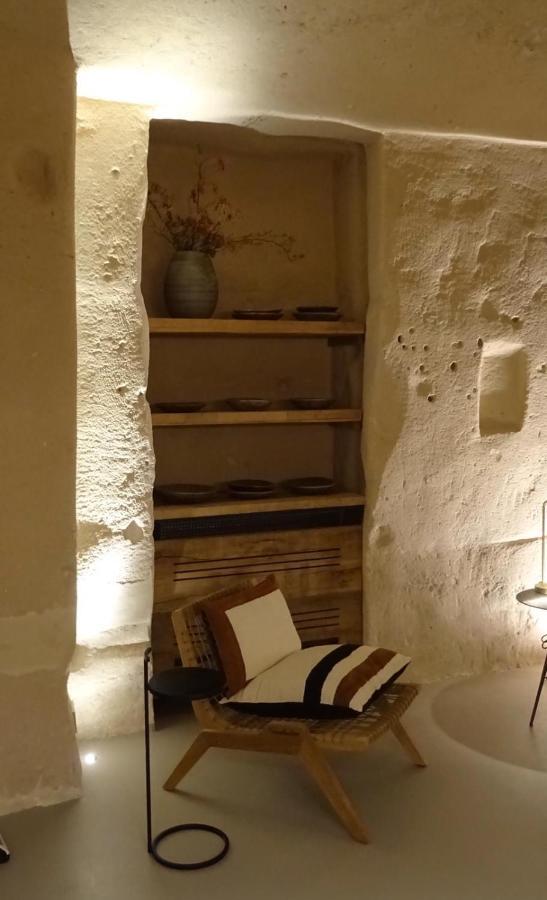 Stageroom02 - Matera Dış mekan fotoğraf