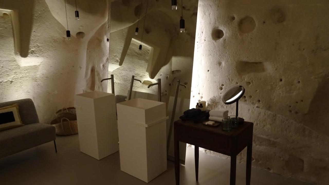 Stageroom02 - Matera Dış mekan fotoğraf