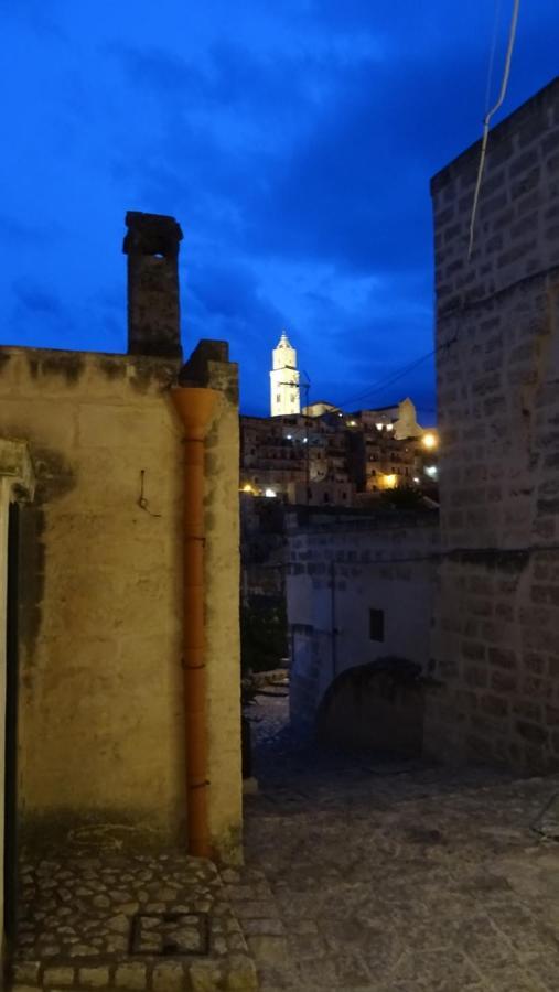 Stageroom02 - Matera Dış mekan fotoğraf