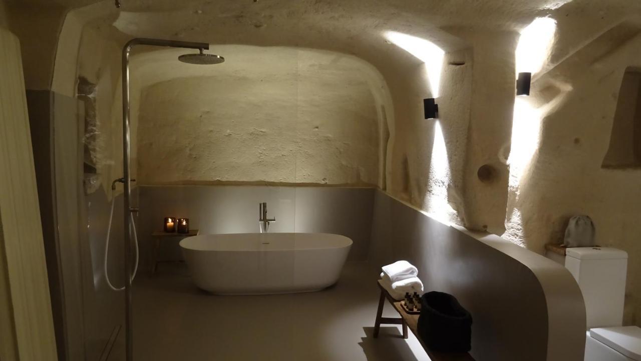 Stageroom02 - Matera Dış mekan fotoğraf