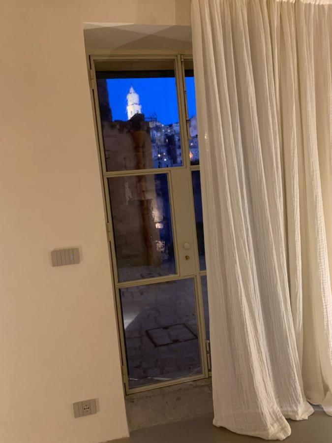 Stageroom02 - Matera Dış mekan fotoğraf